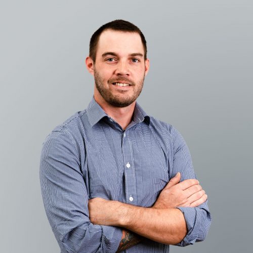 Sean Cahill